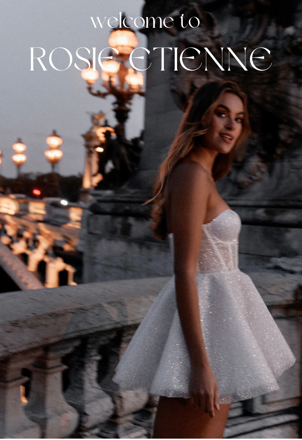 Timeless Elegance, Effortlessly Tailored